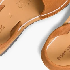 Menorquinas Avarcas<Pisamonas Menorquinas Niños Avarcas Nobuck