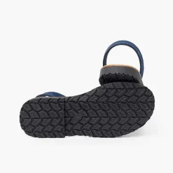 Menorquinas Avarcas<Pisamonas Menorquinas Niños Avarcas Nobuck