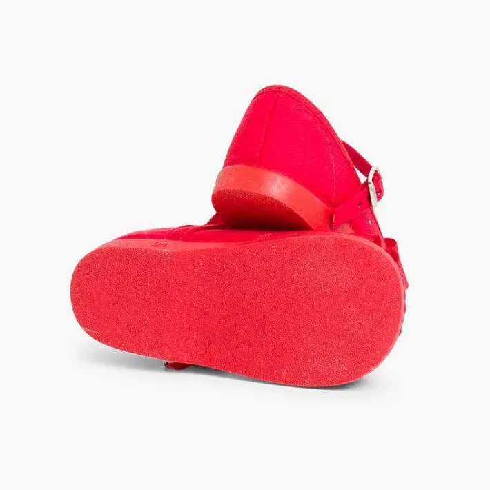 Merceditas Niña<Pisamonas Mercedita Lona Lazo Zapatero