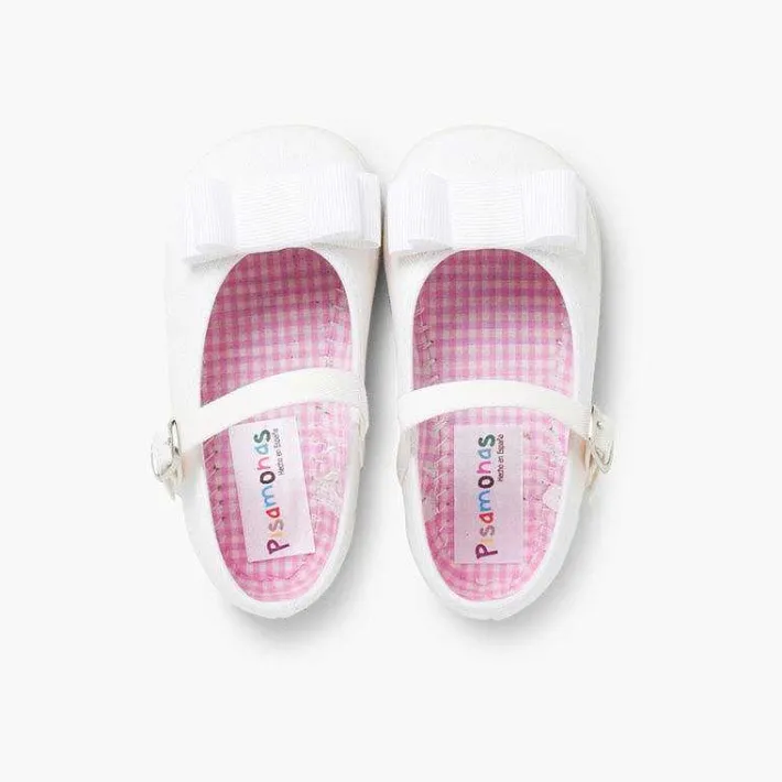 Merceditas Niña<Pisamonas Mercedita Lona Lazo Zapatero