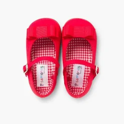 Merceditas Niña<Pisamonas Mercedita Lona Lazo Zapatero