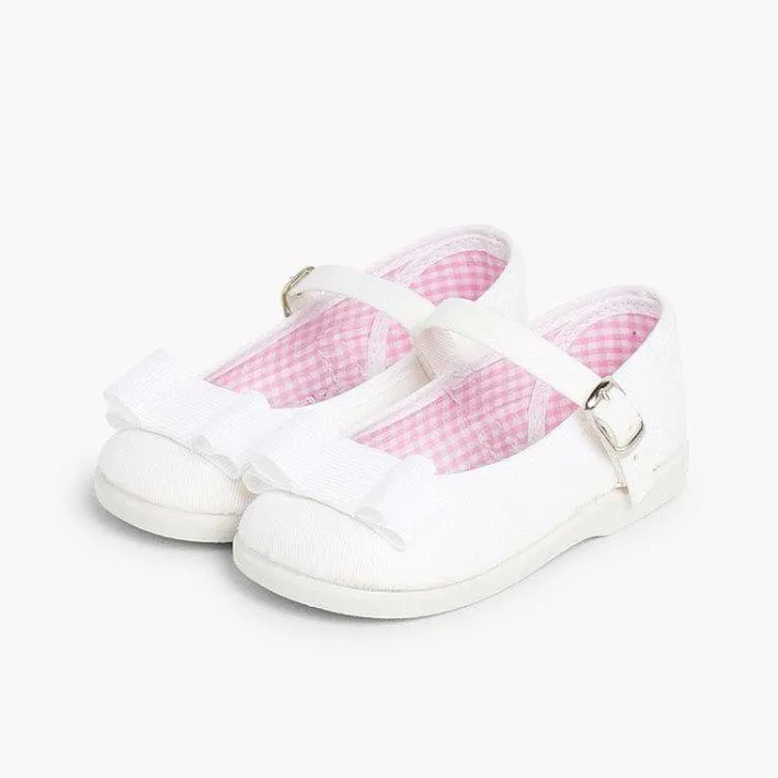 Merceditas Niña<Pisamonas Mercedita Lona Lazo Zapatero