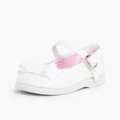 Merceditas Niña<Pisamonas Mercedita Lona Lazo Zapatero