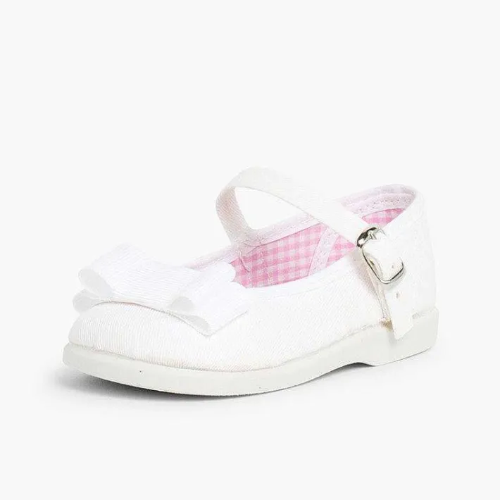 Merceditas Niña<Pisamonas Mercedita Lona Lazo Zapatero