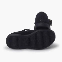 Merceditas Niña<Pisamonas Mercedita Retro Picados Y Tira Central
