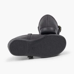 Merceditas Niña<Pisamonas Mercedita Serratex Hebilla Picado