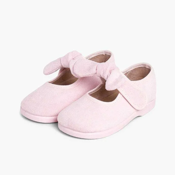 Merceditas Niña<Pisamonas Merceditas Bamara Tira Adherente Lazo