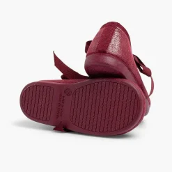 Merceditas Niña<Pisamonas Merceditas Brillos Con Lazada