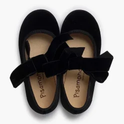 Merceditas Niña<Pisamonas Merceditas Lazada Terciopelo