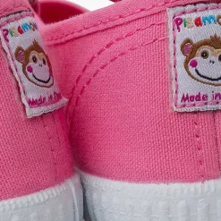 Zapatillas<Pisamonas Merceditas Puntera Goma Cierre Adherente