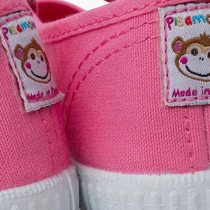 Zapatillas<Pisamonas Merceditas Puntera Goma Cierre Adherente