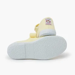Zapatillas<Pisamonas Merceditas Puntera Goma Cierre Adherente