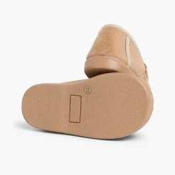Mocasines<Pisamonas Mocasines Niño Serratex