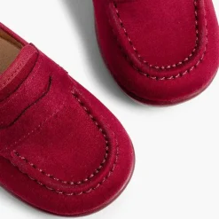 Mocasines<Pisamonas Mocasines Niño Serratex
