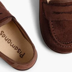 Mocasines<Pisamonas Mocasines Niño Serratex