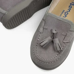 Mocasines<Pisamonas Mocasines Niños Pequenos Con Borlas Serratex
