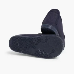 Mocasines<Pisamonas Mocasines Niños Tela Lisos