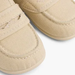 Mocasines<Pisamonas Mocasines Niños Tela Lisos