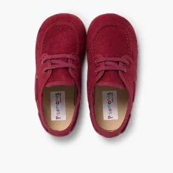 Náuticos<Pisamonas Nautico Serratex Cordones
