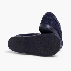 Náuticos<Pisamonas Nautico Serratex Cordones
