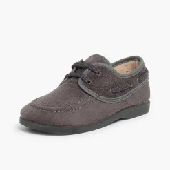 Náuticos<Pisamonas Nautico Serratex Cordones