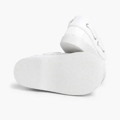 Náuticos<Pisamonas Náuticos Tela Cordones Niño
