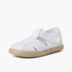Sandalias<Pisamonas Pepito Alpargata Sandalia Niños Pequenos