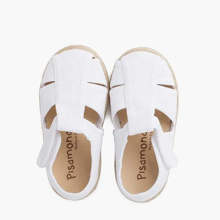 Sandalias<Pisamonas Pepito Alpargata Sandalia Niños Pequenos