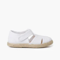Sandalias<Pisamonas Pepito Alpargata Sandalia Niños Pequenos