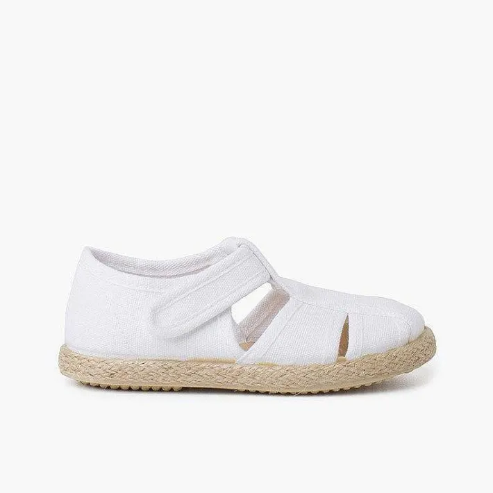 Sandalias<Pisamonas Pepito Alpargata Sandalia Niños Pequenos