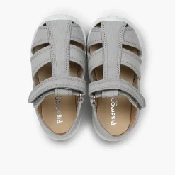Sandalias<Pisamonas Pepito Sandalia Tira Adherente Niño Puntera Reforzada