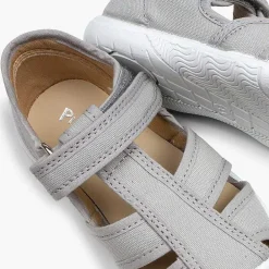 Sandalias<Pisamonas Pepito Sandalia Tira Adherente Niño Puntera Reforzada
