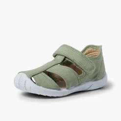 Sandalias<Pisamonas Pepito Sandalia Tira Adherente Niño Puntera Reforzada