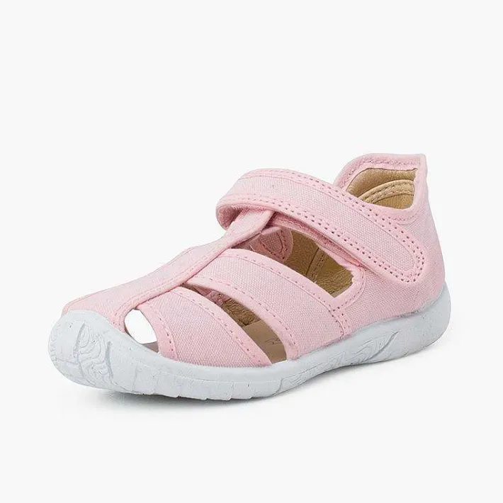 Sandalias<Pisamonas Pepito Sandalia Tira Adherente Niño Puntera Reforzada