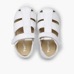Sandalias<Pisamonas Pepito Sandalia Tira Adherente Niño Puntera Reforzada