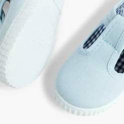 Zapatillas<Pisamonas Pepitos Niños Tira Adherente Tipo Zapatilla