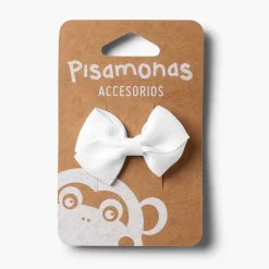 Para El Pelo<Pisamonas Pinza De Pelo Niñas Lazo Pequeno