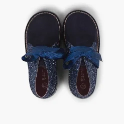 Pisacacas Botas Safari<Pisamonas Pisacacas Glitter Niña
