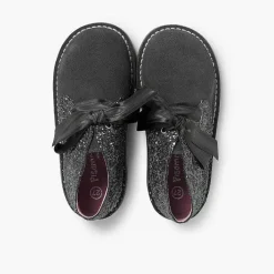 Pisacacas Botas Safari<Pisamonas Pisacacas Glitter Niña