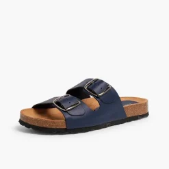 Sandalias<Pisamonas Sandalia Bio Hebillas Niños