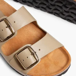Sandalias<Pisamonas Sandalia Bio Hebillas Niños