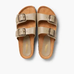Sandalias<Pisamonas Sandalia Bio Hebillas Niños