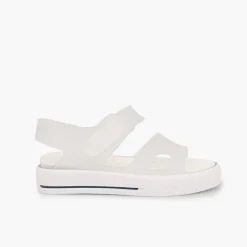 Cangrejeras Y Chanclas<Pisamonas Sandalia Goma Tipo Zapatilla Malibu