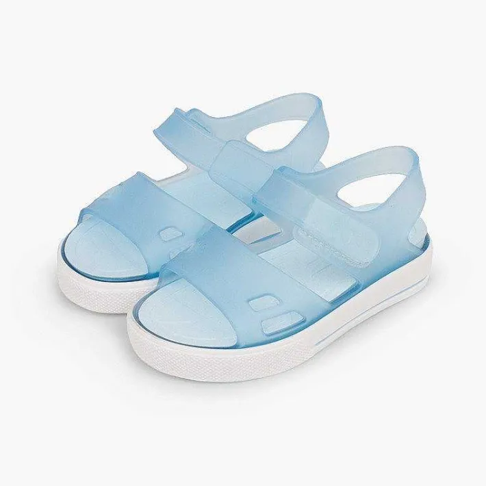 Cangrejeras Y Chanclas<Pisamonas Sandalia Goma Tipo Zapatilla Malibu