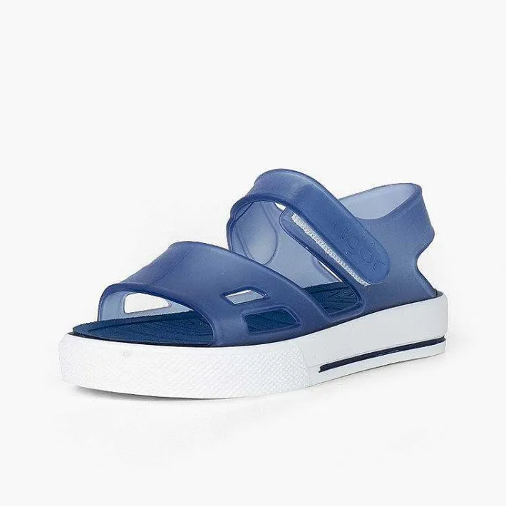 Cangrejeras Y Chanclas<Pisamonas Sandalia Goma Tipo Zapatilla Malibu