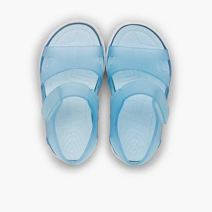 Cangrejeras Y Chanclas<Pisamonas Sandalia Goma Tipo Zapatilla Malibu