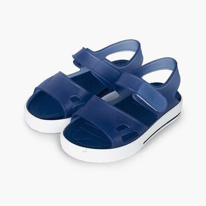 Cangrejeras Y Chanclas<Pisamonas Sandalia Goma Tipo Zapatilla Malibu