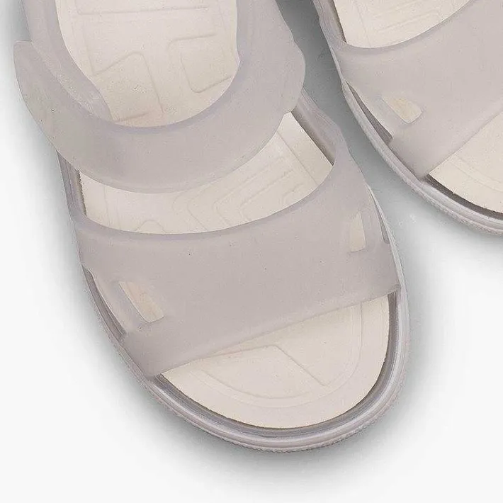 Cangrejeras Y Chanclas<Pisamonas Sandalia Goma Tipo Zapatilla Malibu