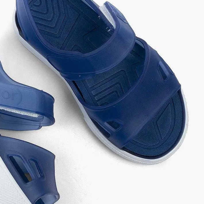 Cangrejeras Y Chanclas<Pisamonas Sandalia Goma Tipo Zapatilla Malibu