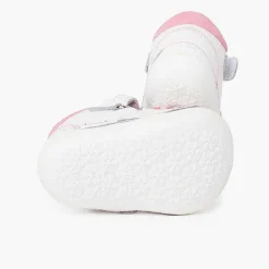 Zapatillas<Pisamonas Sandalias Bebe Niña Suela Flexible Osito